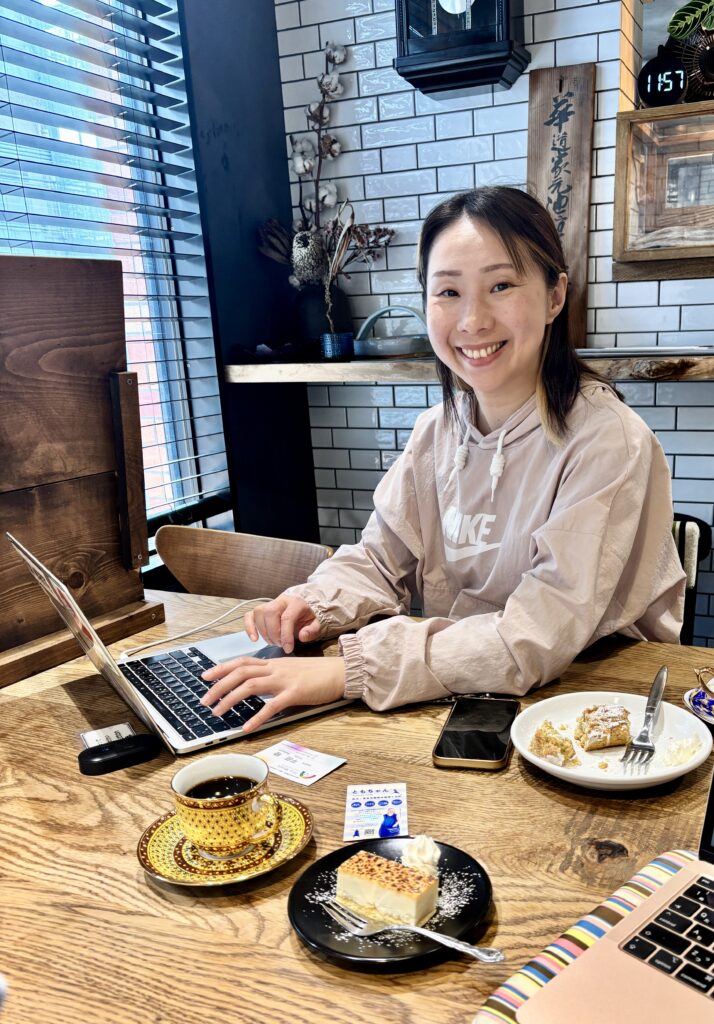 名刺作成フリーランス