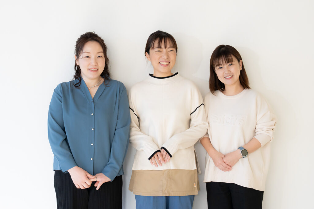 トイロミュージックのママ講師