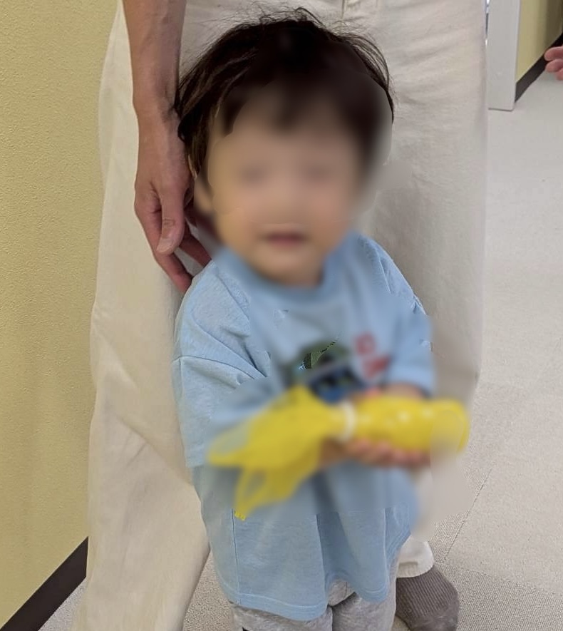 リトミックレッスンを続けると拍子の違いも感覚的に捉えられるようになります